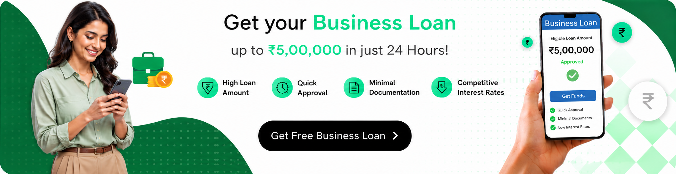 Urban Fincare Banner 2